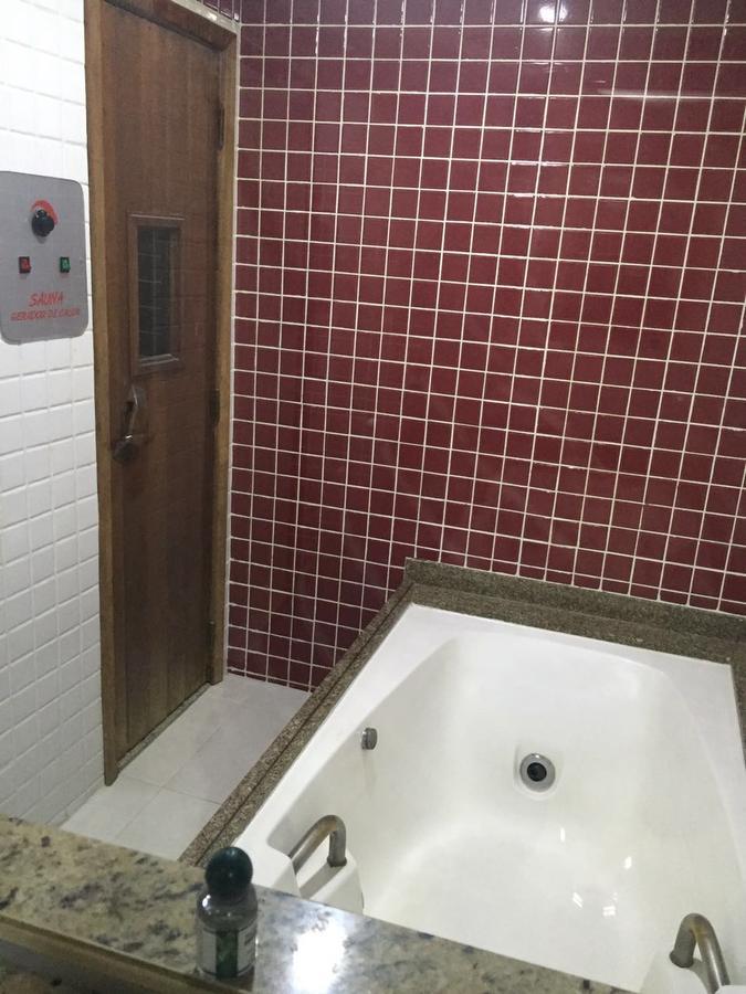 Hotel Hostal (Adults Only) Рио-де-Жанейро Экстерьер фото