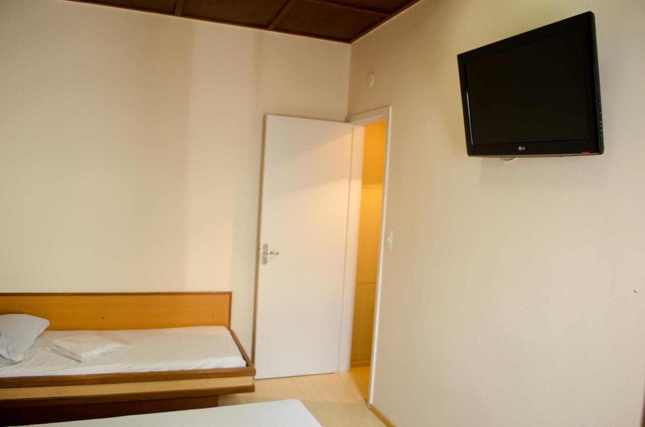 Hotel Hostal (Adults Only) Рио-де-Жанейро Экстерьер фото