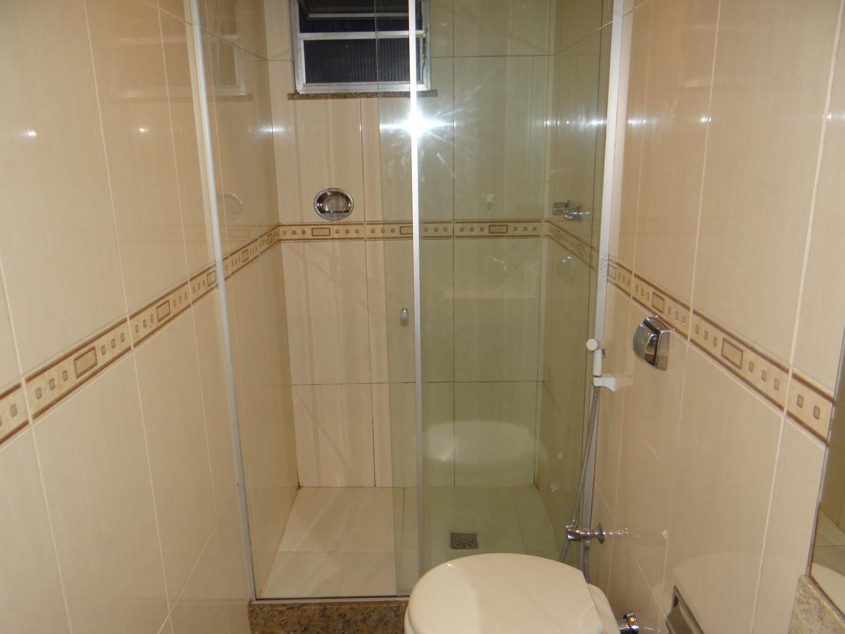 Hotel Hostal (Adults Only) Рио-де-Жанейро Экстерьер фото