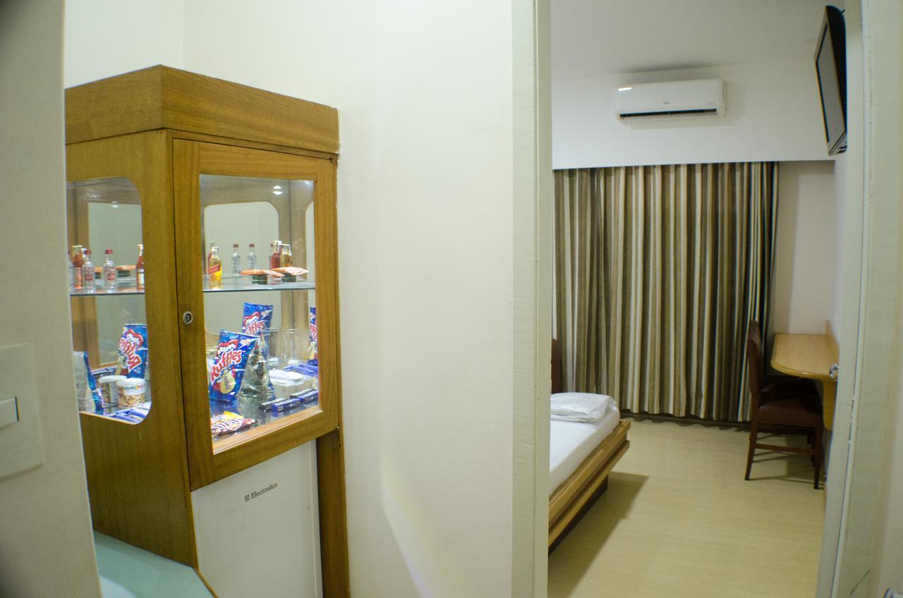 Hotel Hostal (Adults Only) Рио-де-Жанейро Экстерьер фото