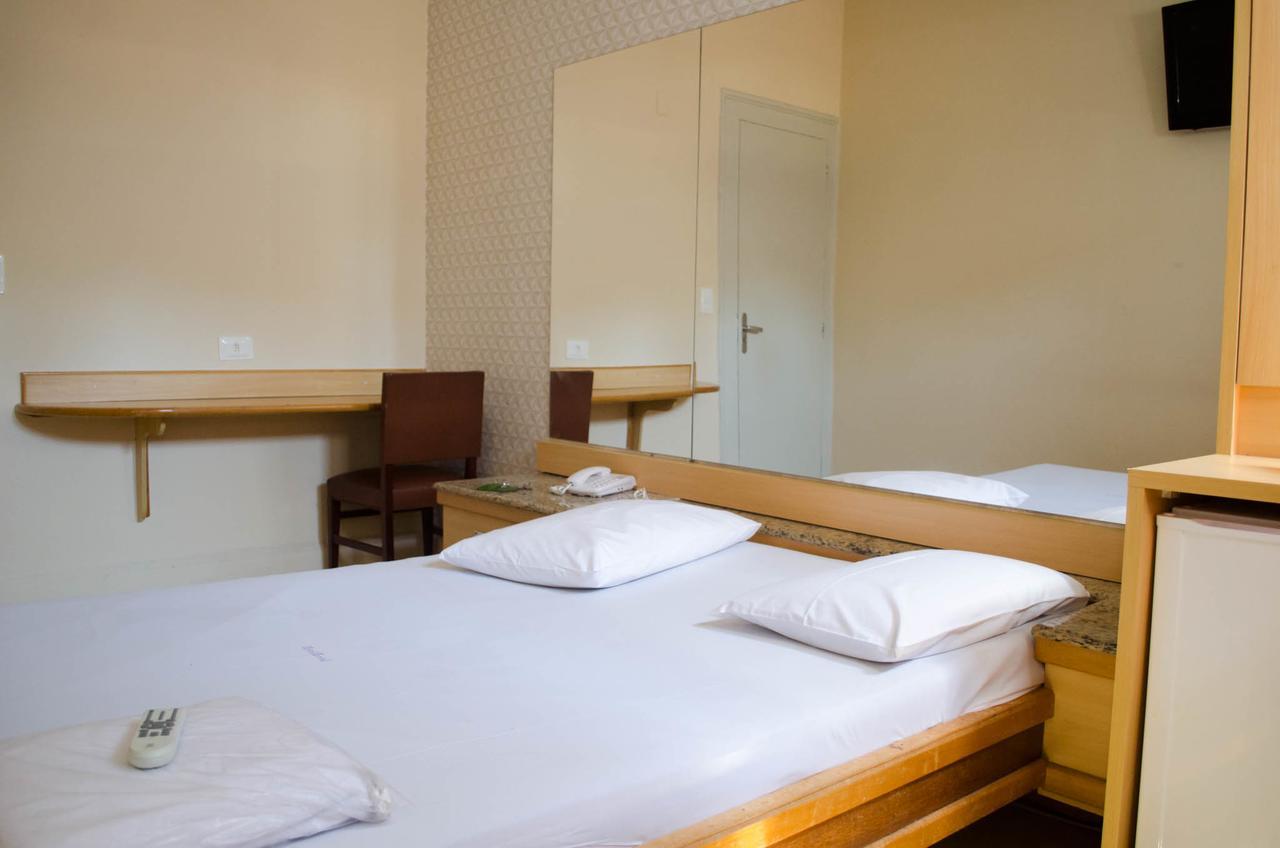 Hotel Hostal (Adults Only) Рио-де-Жанейро Экстерьер фото